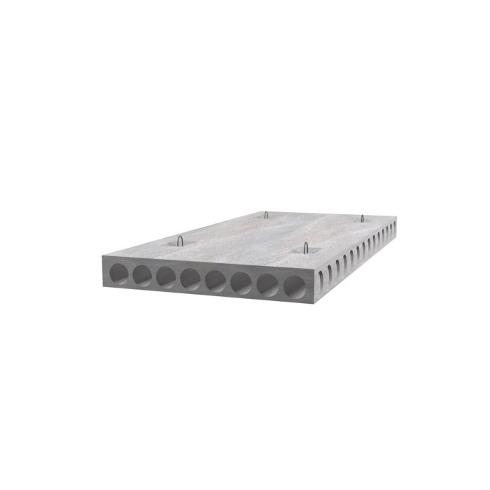 Плита перекрытия НВК 52-12-12